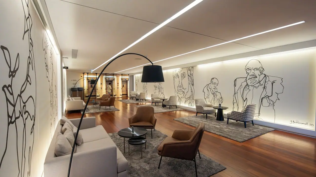 Holiday Inn Porto Gaia